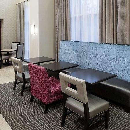Hampton Inn&Suites Westford-Chelmsford Eksteriør bilde