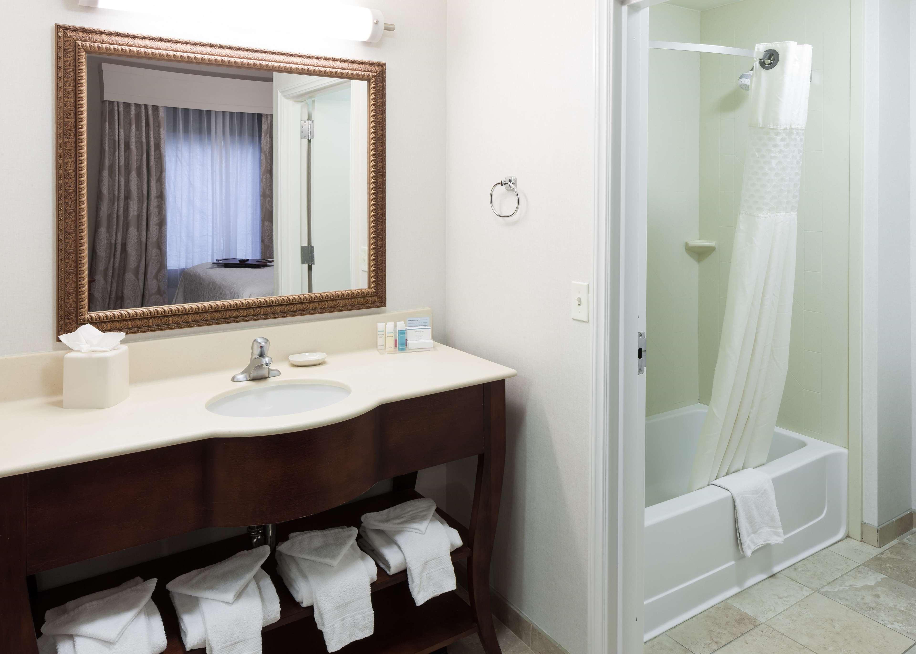 Hampton Inn&Suites Westford-Chelmsford Eksteriør bilde