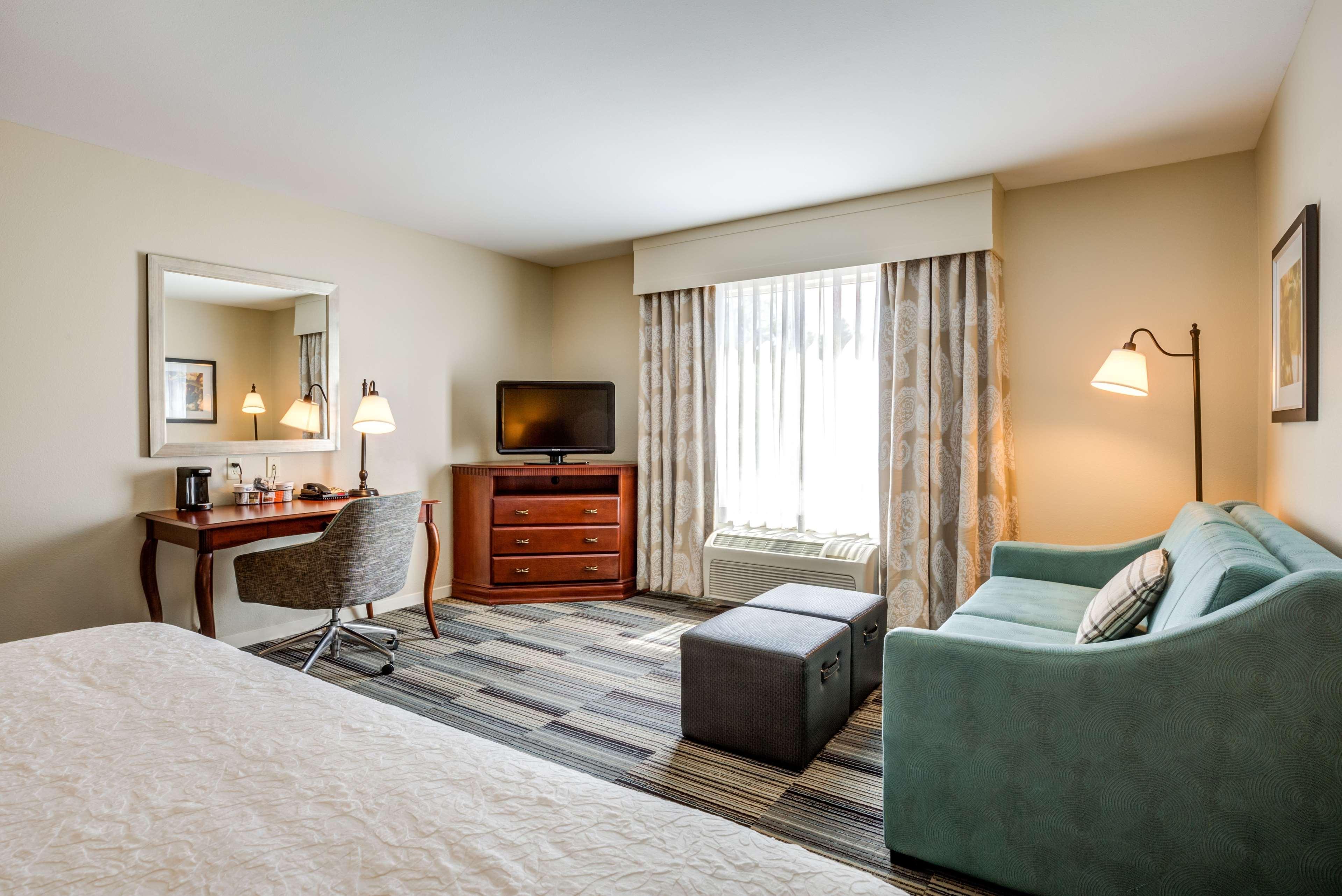 Hampton Inn&Suites Westford-Chelmsford Eksteriør bilde