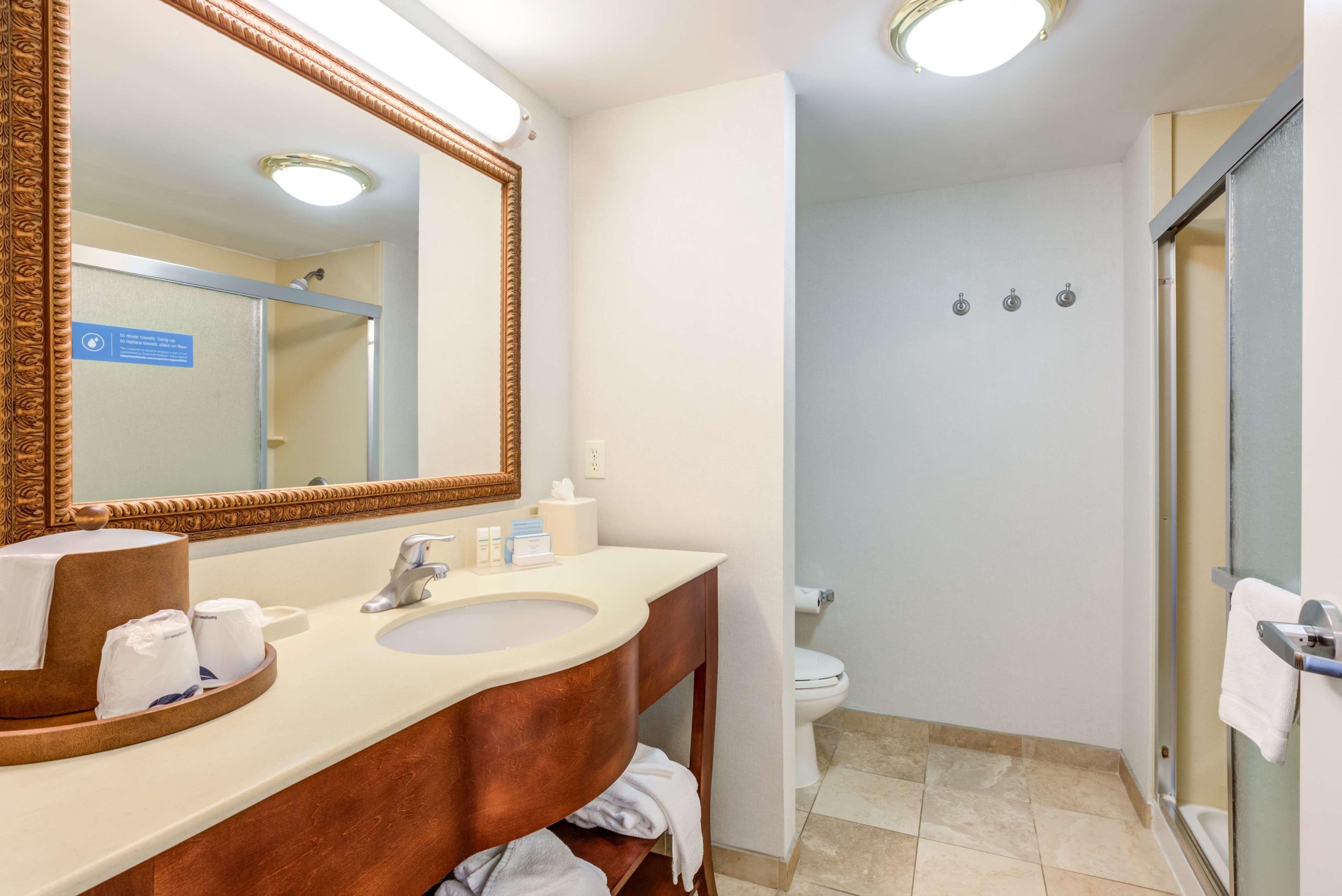 Hampton Inn&Suites Westford-Chelmsford Eksteriør bilde