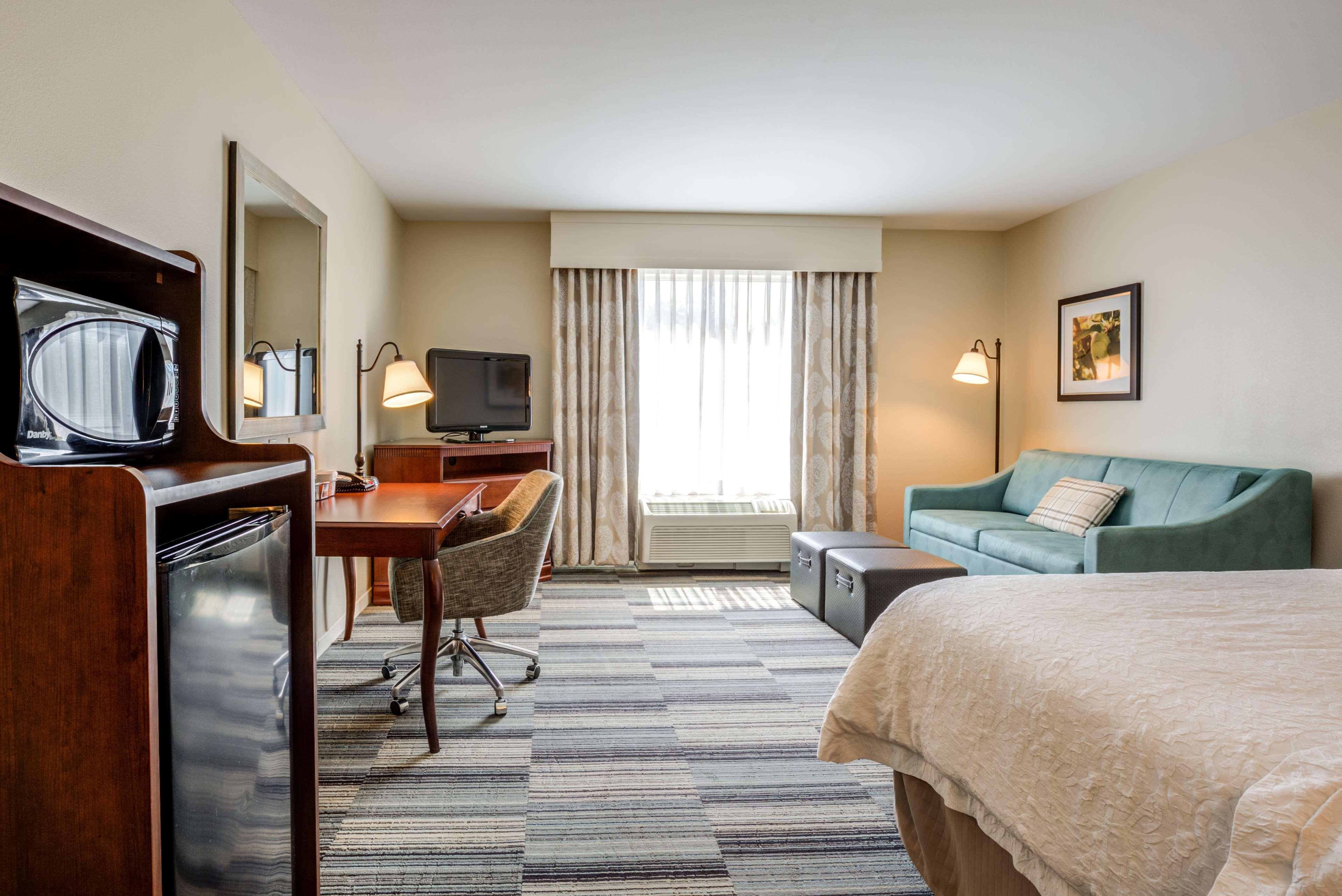 Hampton Inn&Suites Westford-Chelmsford Eksteriør bilde