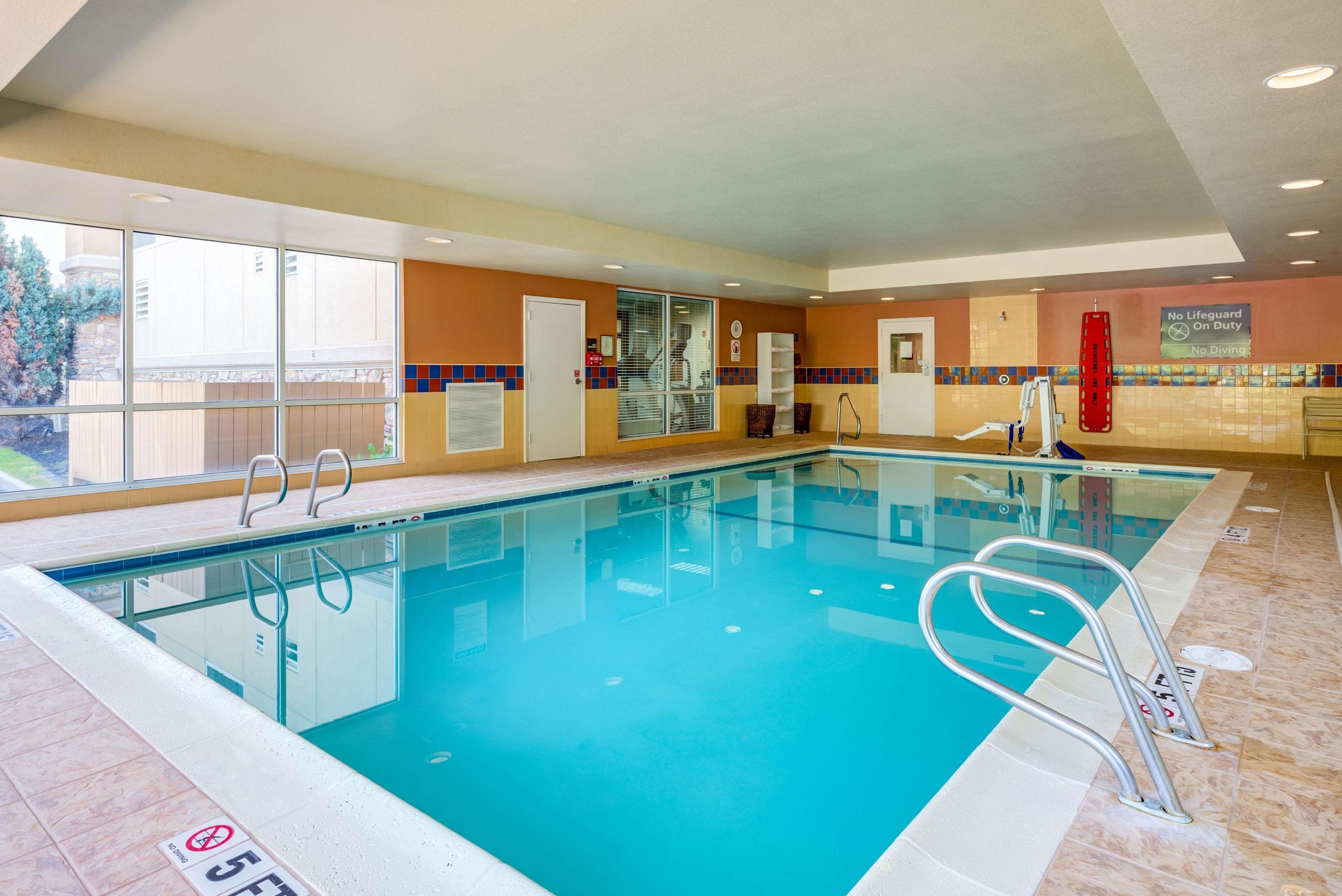 Hampton Inn&Suites Westford-Chelmsford Eksteriør bilde