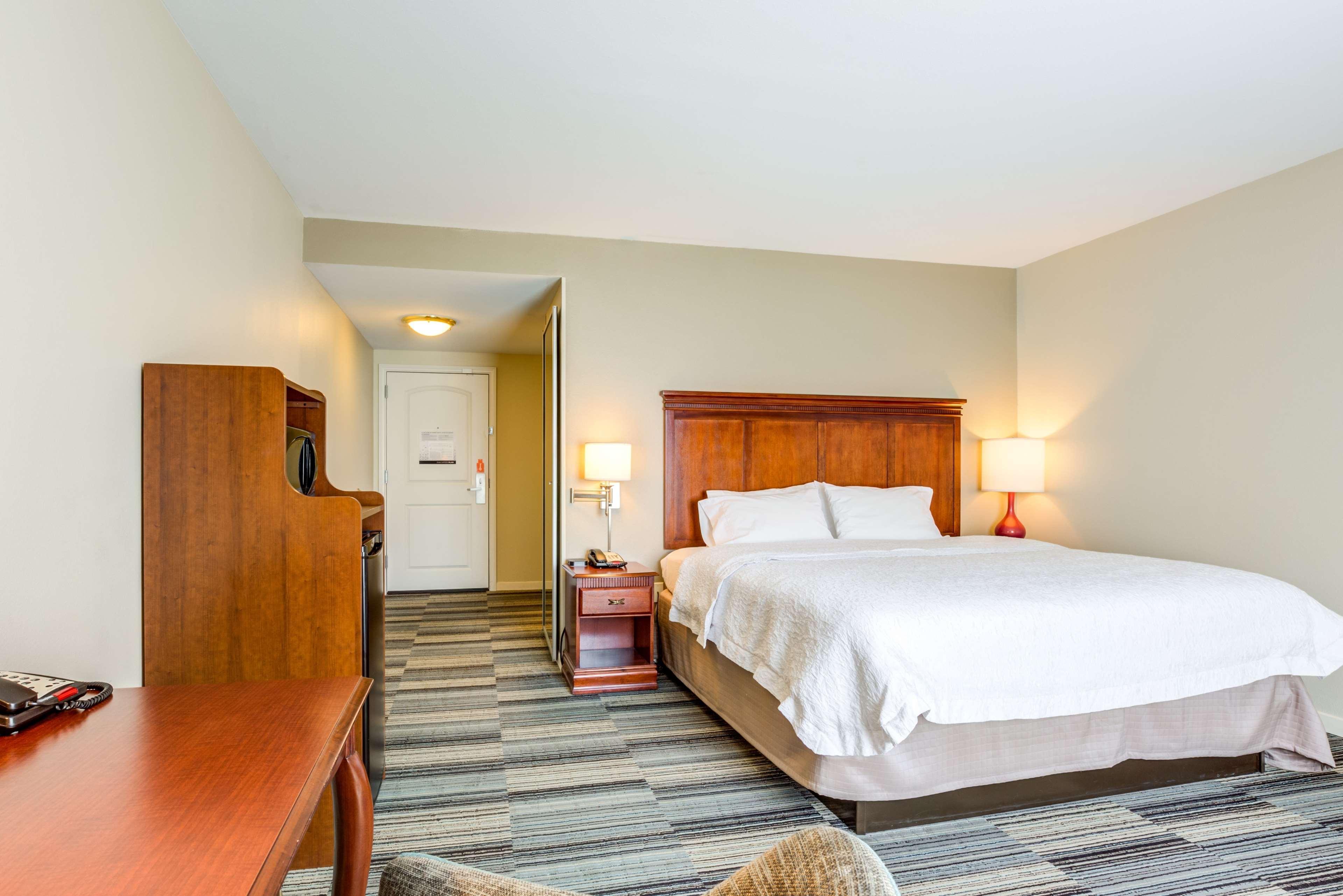 Hampton Inn&Suites Westford-Chelmsford Eksteriør bilde