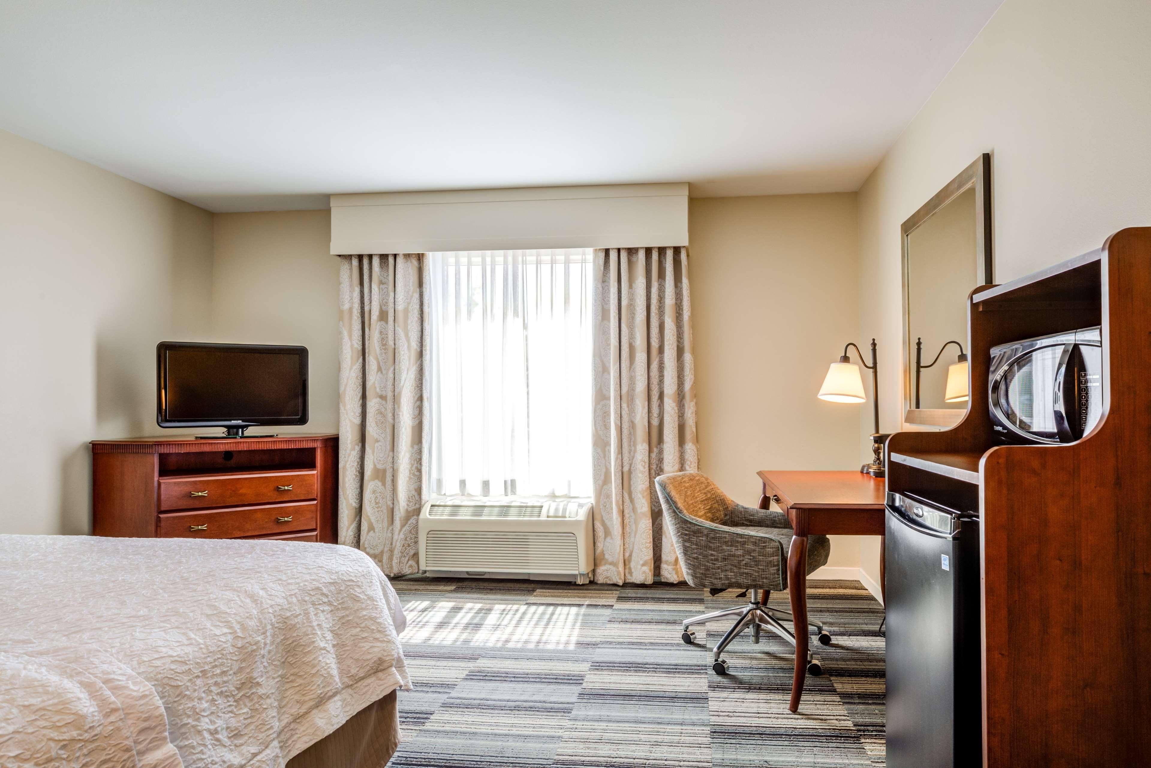 Hampton Inn&Suites Westford-Chelmsford Eksteriør bilde