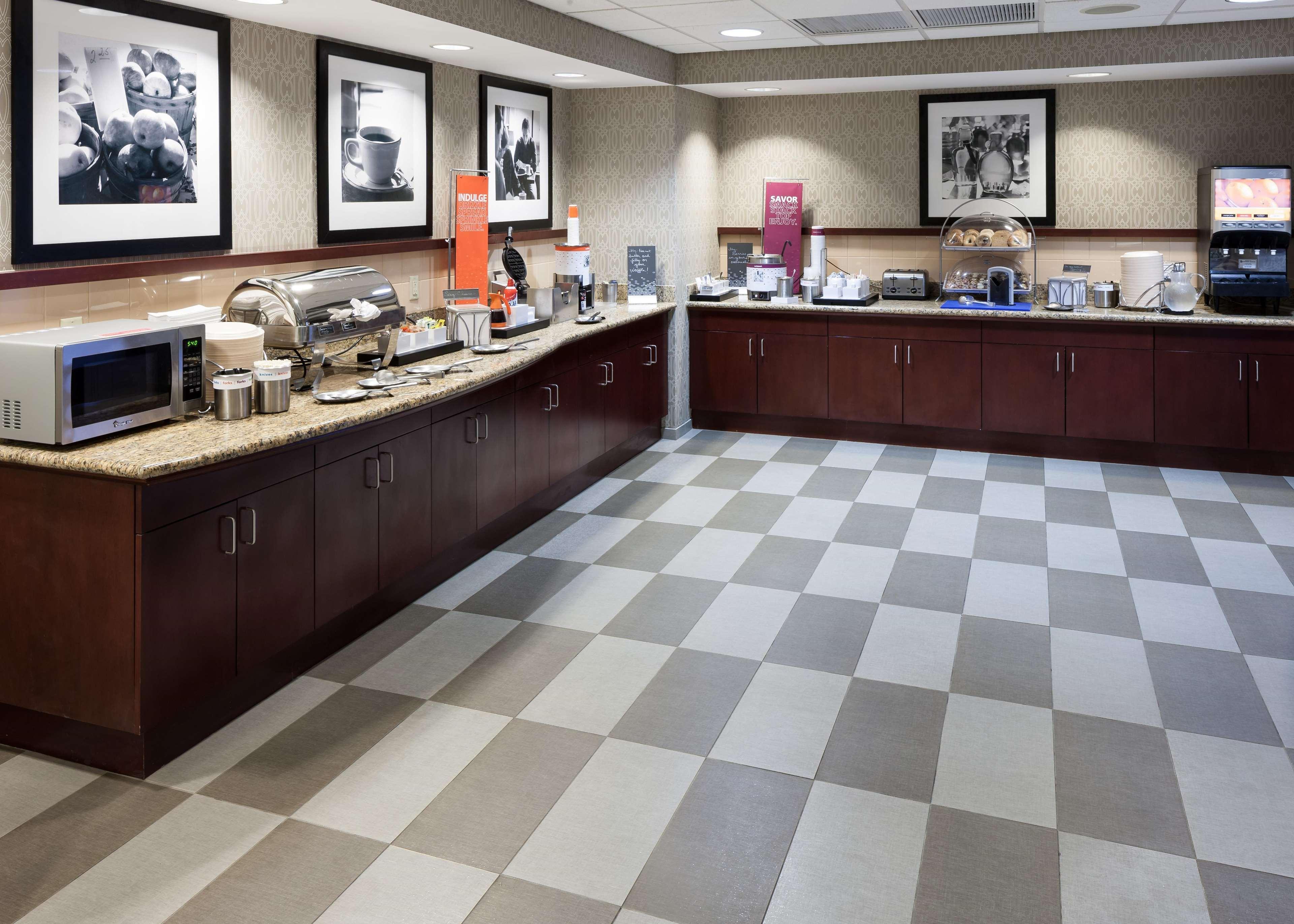 Hampton Inn&Suites Westford-Chelmsford Eksteriør bilde