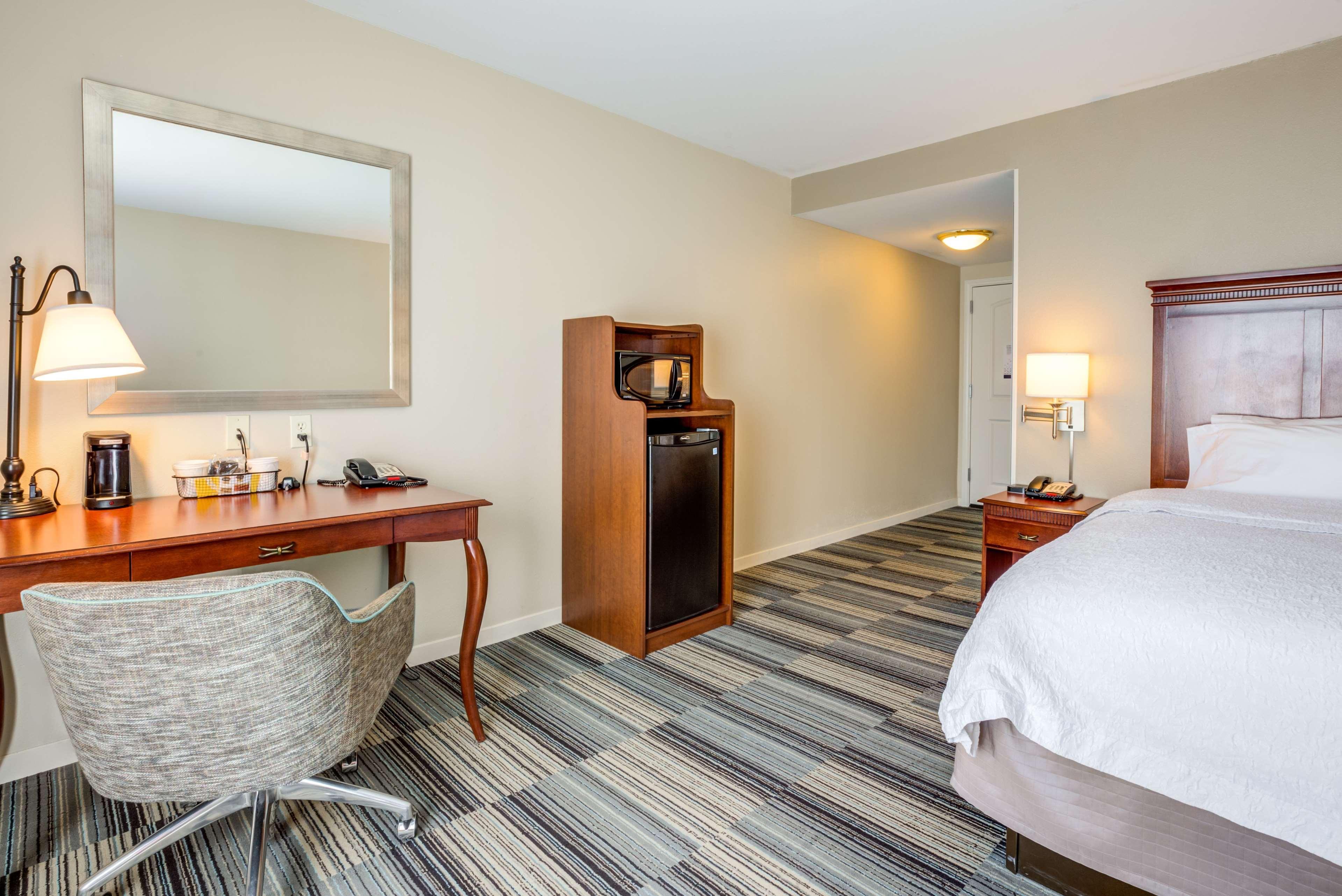 Hampton Inn&Suites Westford-Chelmsford Eksteriør bilde