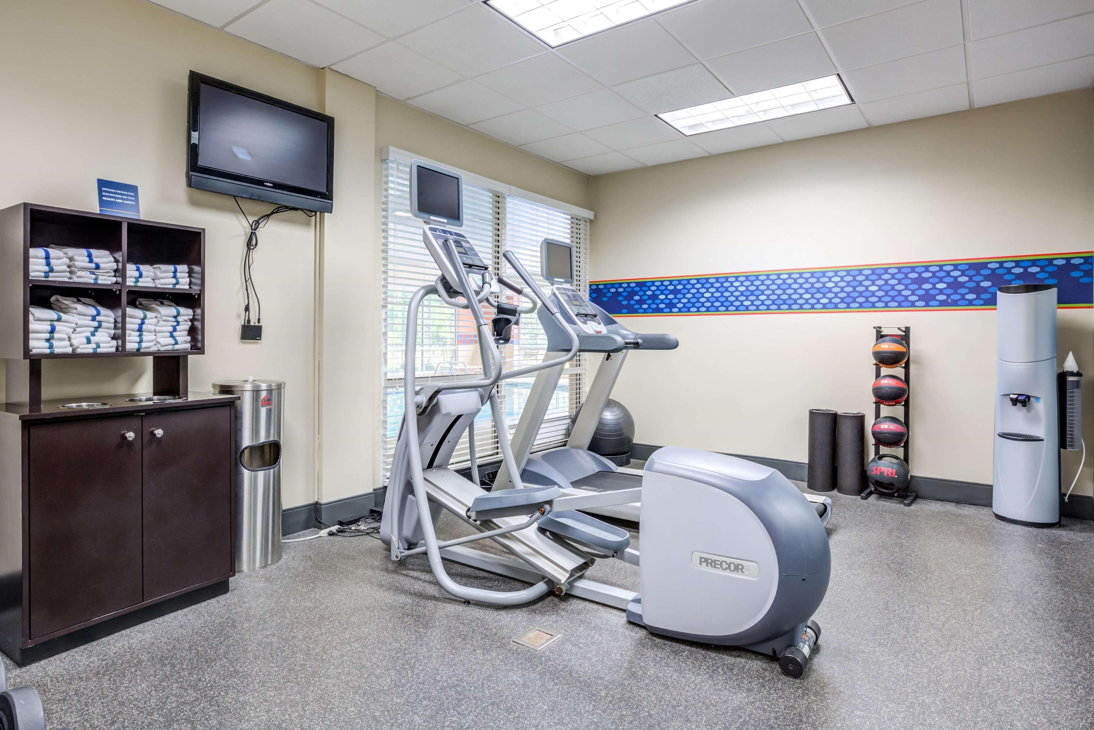 Hampton Inn&Suites Westford-Chelmsford Eksteriør bilde