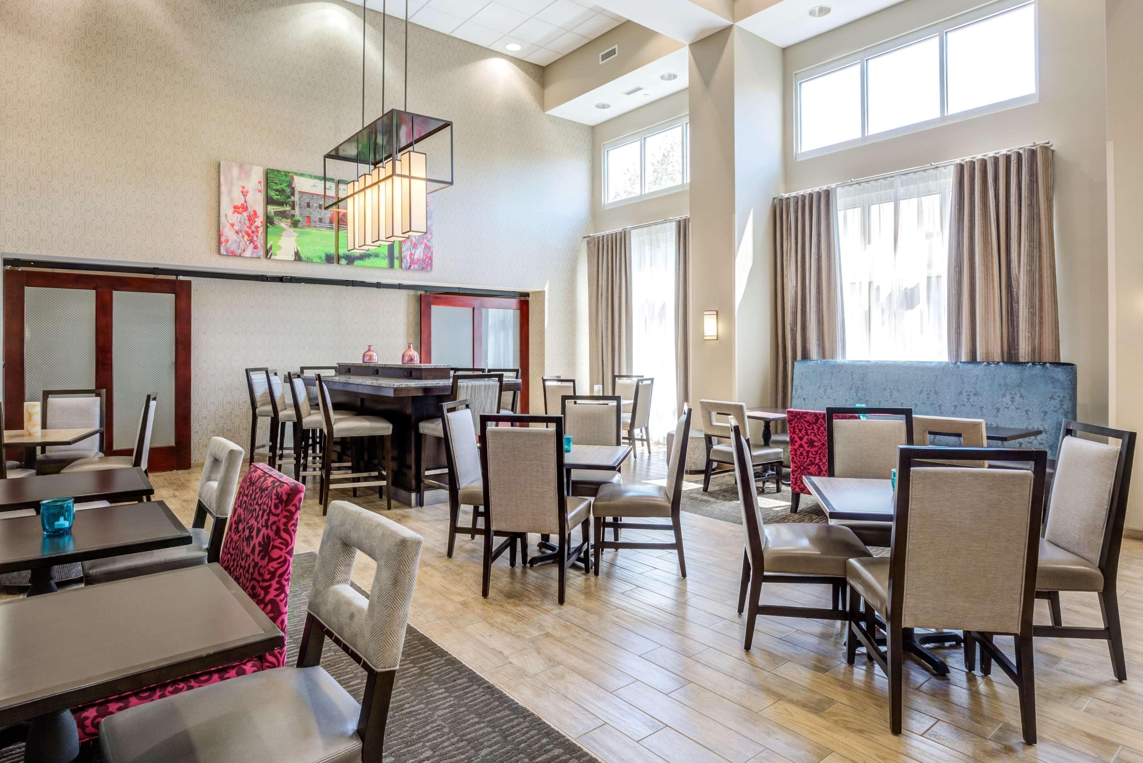 Hampton Inn&Suites Westford-Chelmsford Eksteriør bilde
