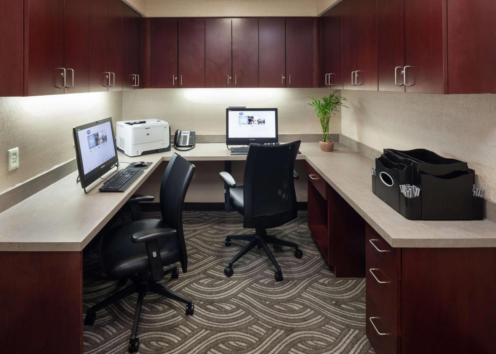 Hampton Inn&Suites Westford-Chelmsford Eksteriør bilde