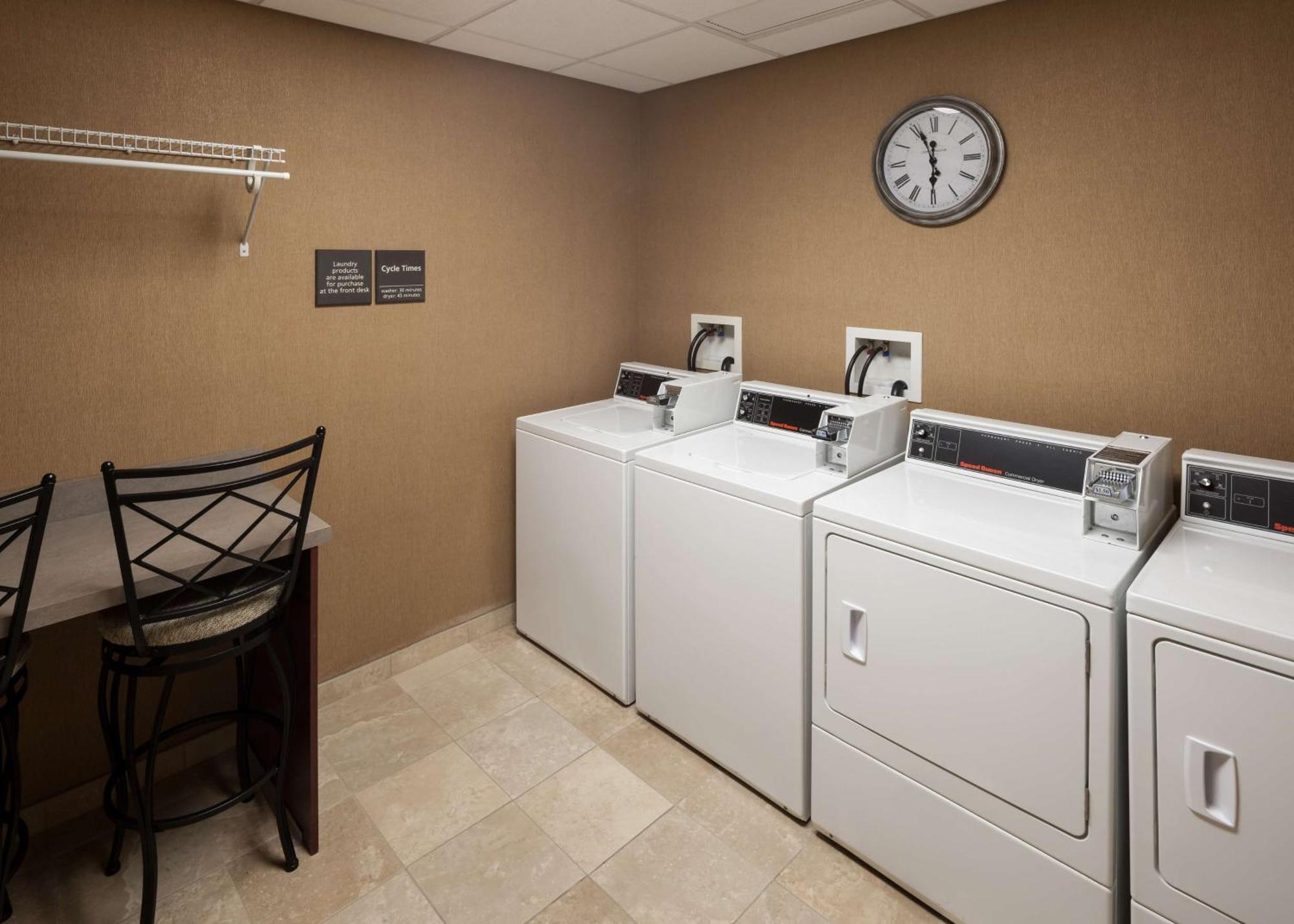 Hampton Inn&Suites Westford-Chelmsford Eksteriør bilde