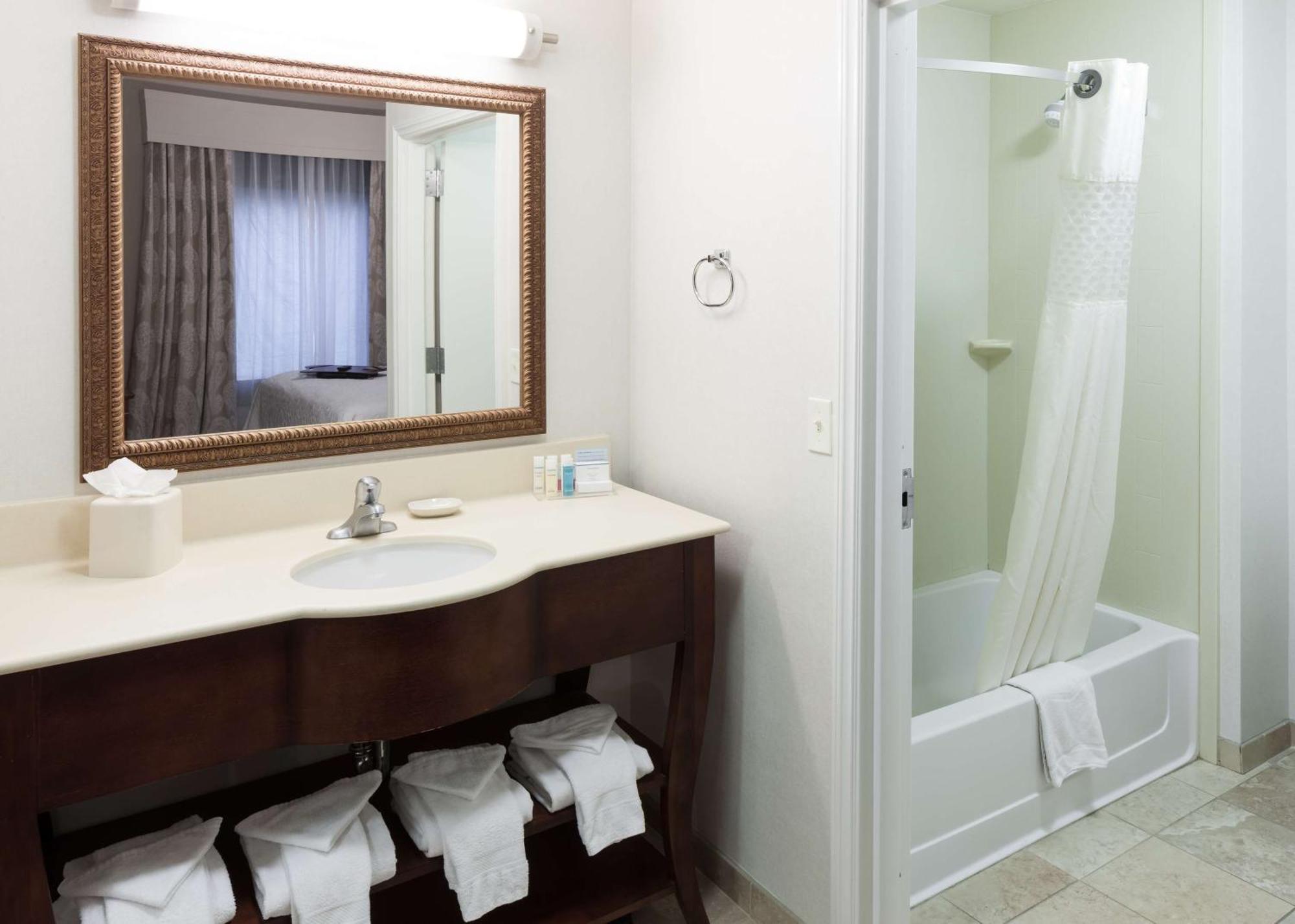 Hampton Inn&Suites Westford-Chelmsford Eksteriør bilde