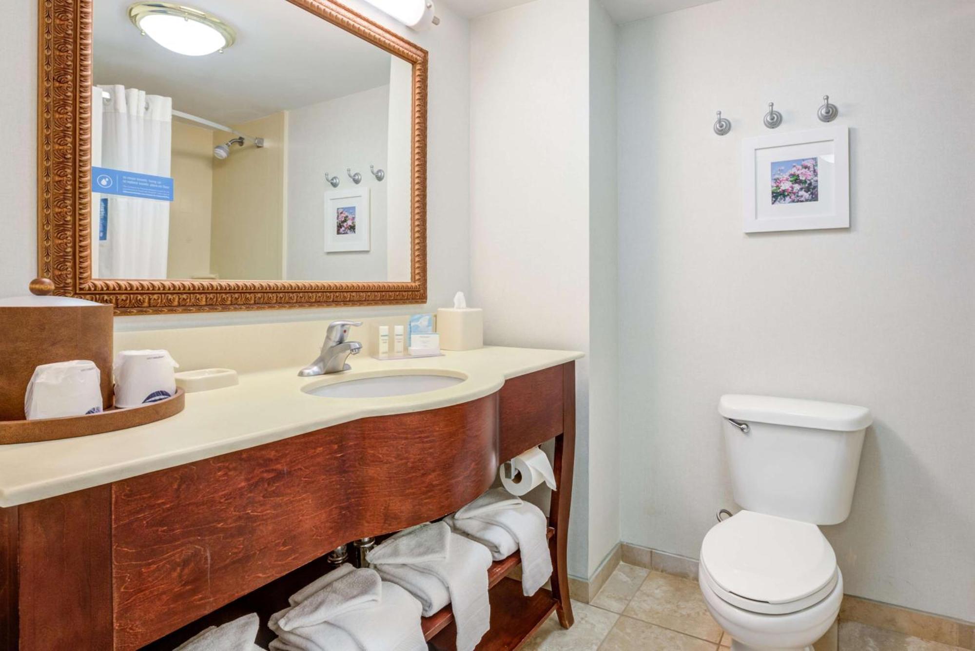Hampton Inn&Suites Westford-Chelmsford Eksteriør bilde