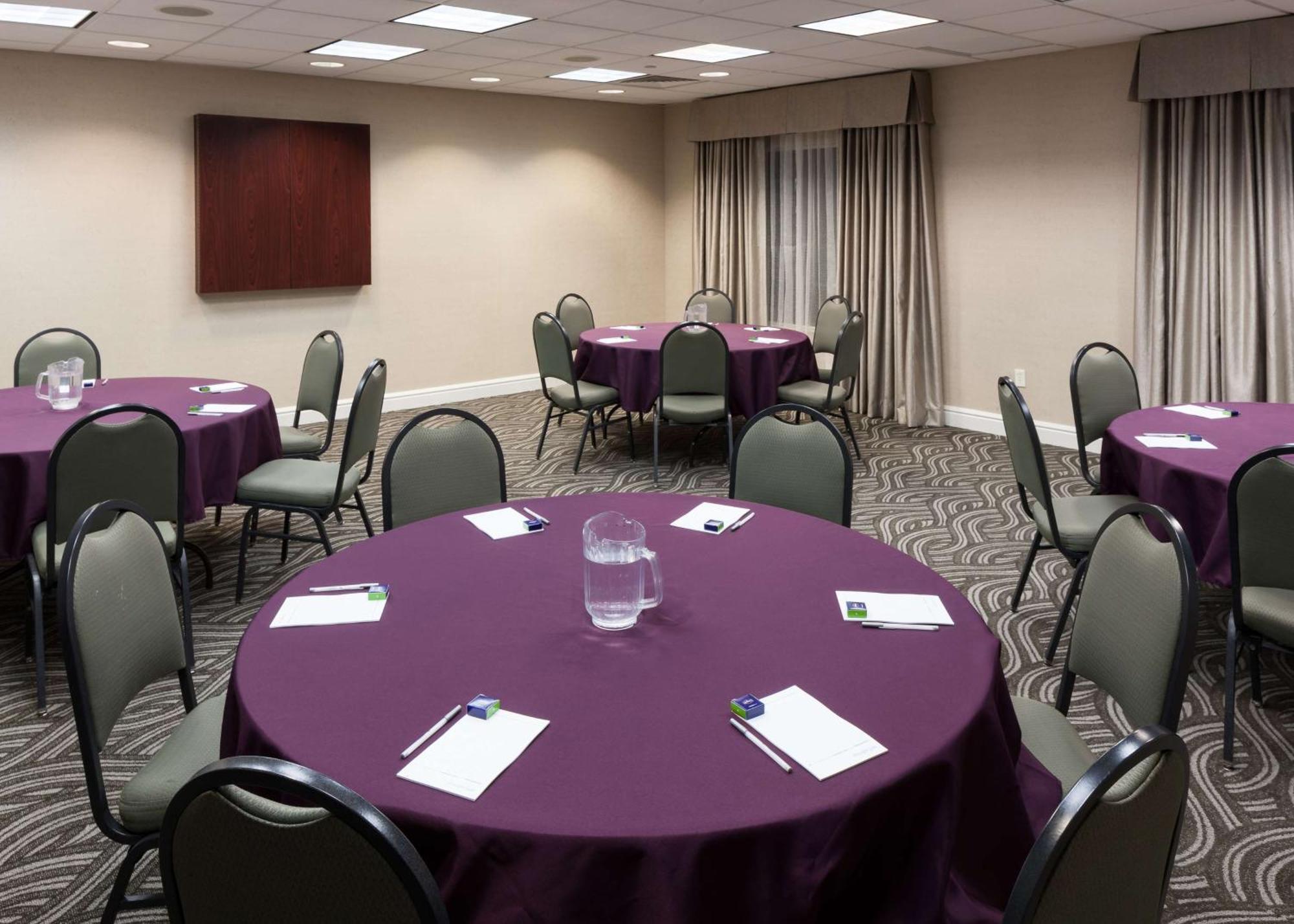 Hampton Inn&Suites Westford-Chelmsford Eksteriør bilde