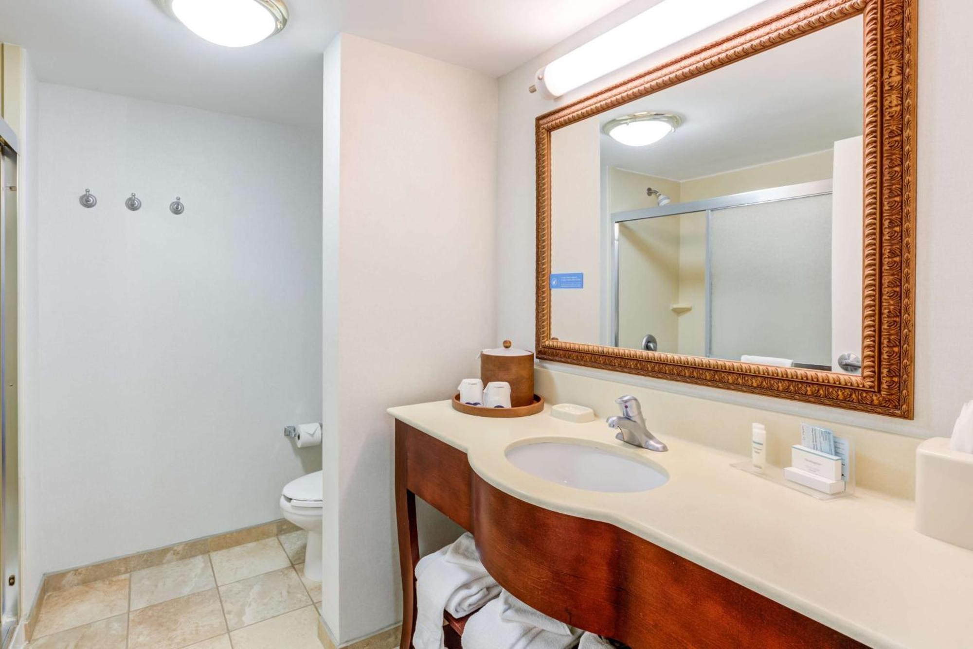 Hampton Inn&Suites Westford-Chelmsford Eksteriør bilde