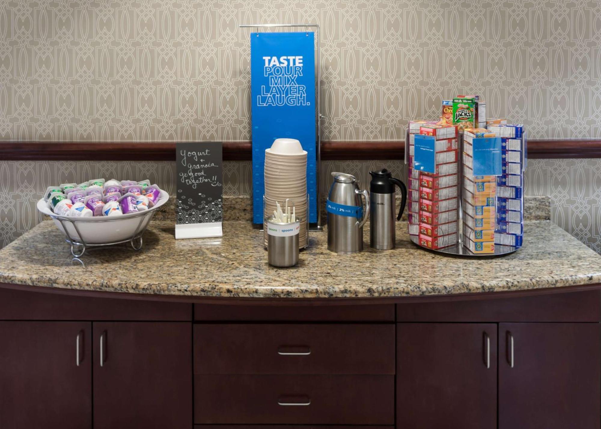 Hampton Inn&Suites Westford-Chelmsford Eksteriør bilde