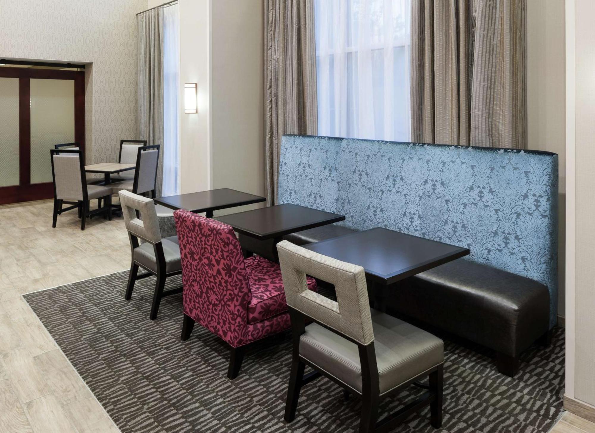 Hampton Inn&Suites Westford-Chelmsford Eksteriør bilde