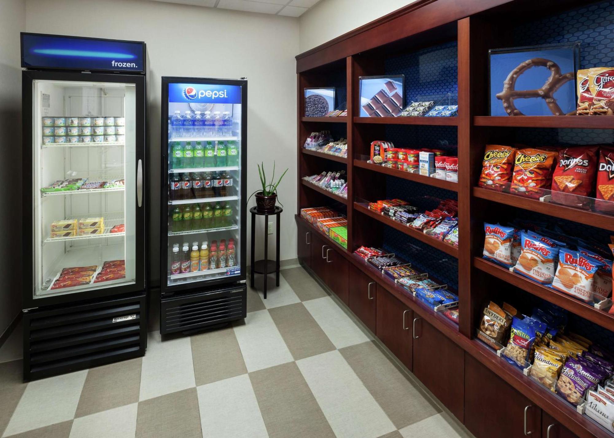 Hampton Inn&Suites Westford-Chelmsford Eksteriør bilde