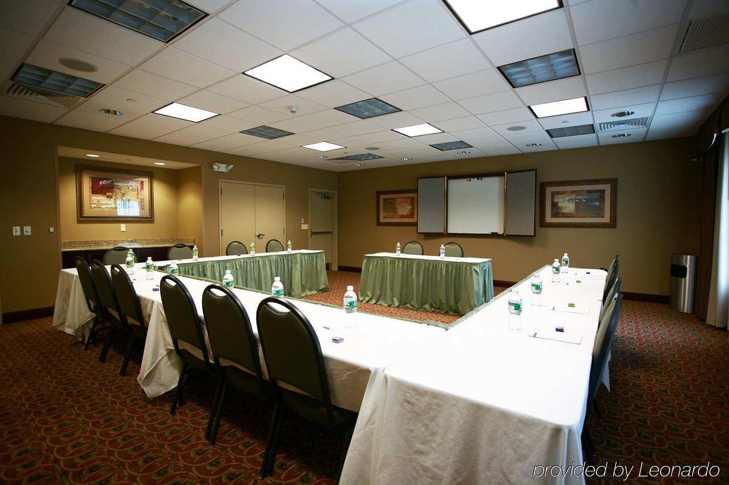 Hampton Inn&Suites Westford-Chelmsford Fasiliteter bilde