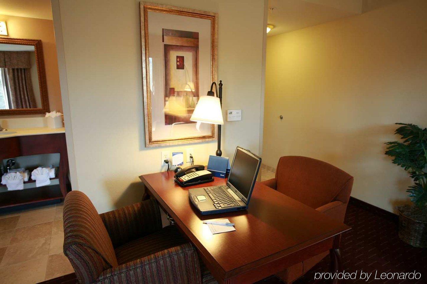 Hampton Inn&Suites Westford-Chelmsford Rom bilde