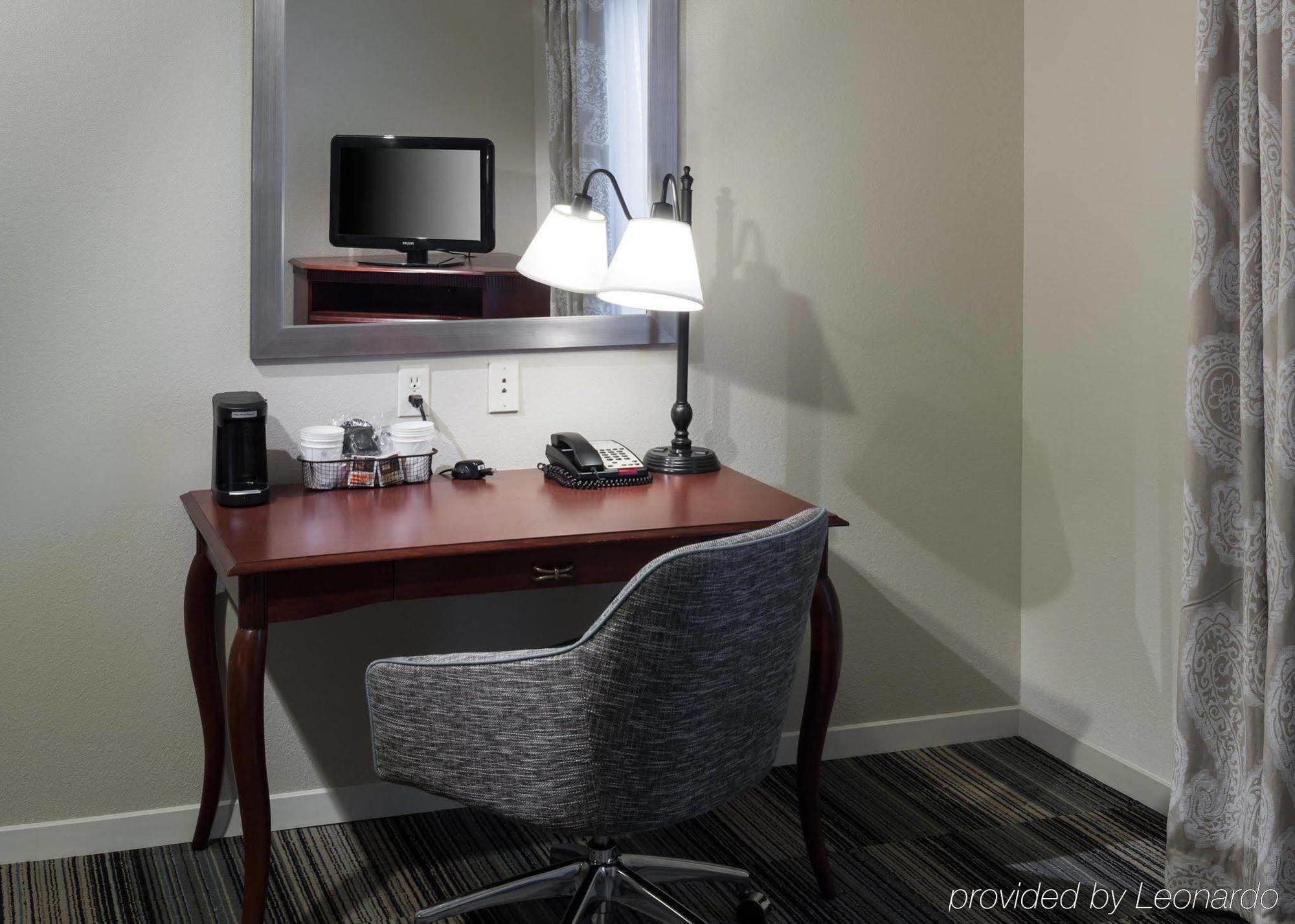 Hampton Inn&Suites Westford-Chelmsford Eksteriør bilde