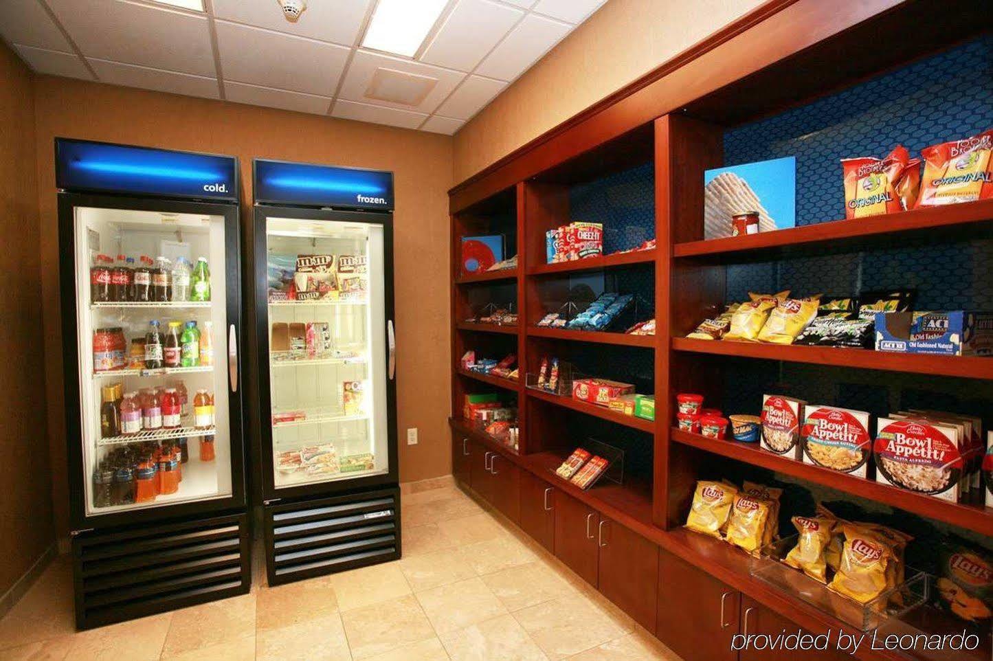 Hampton Inn&Suites Westford-Chelmsford Eksteriør bilde