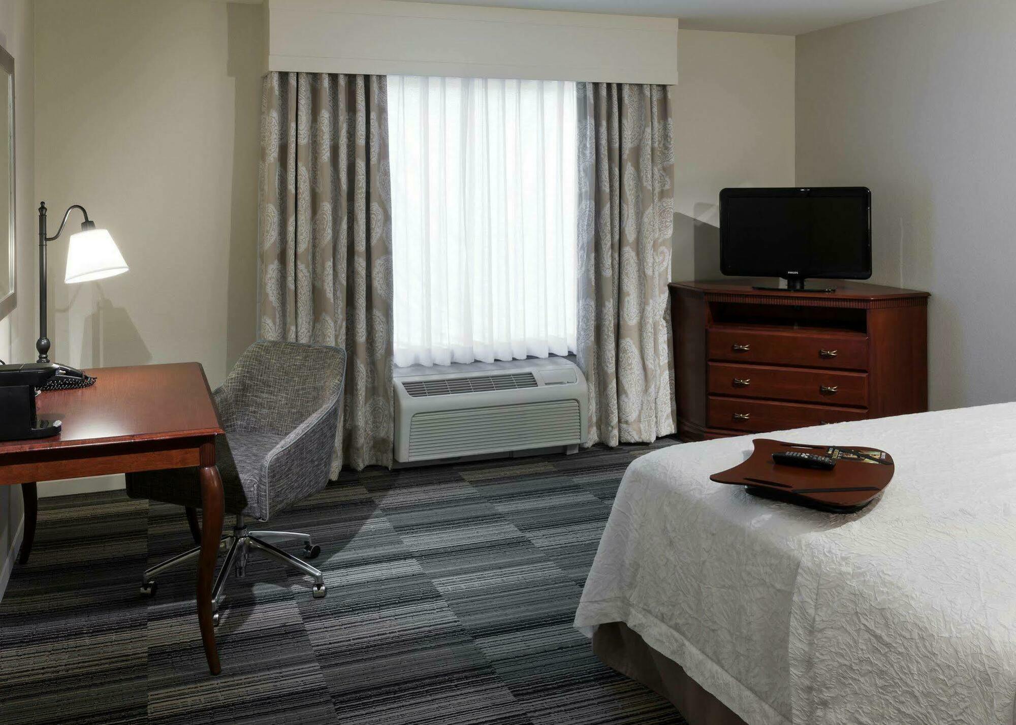 Hampton Inn&Suites Westford-Chelmsford Eksteriør bilde