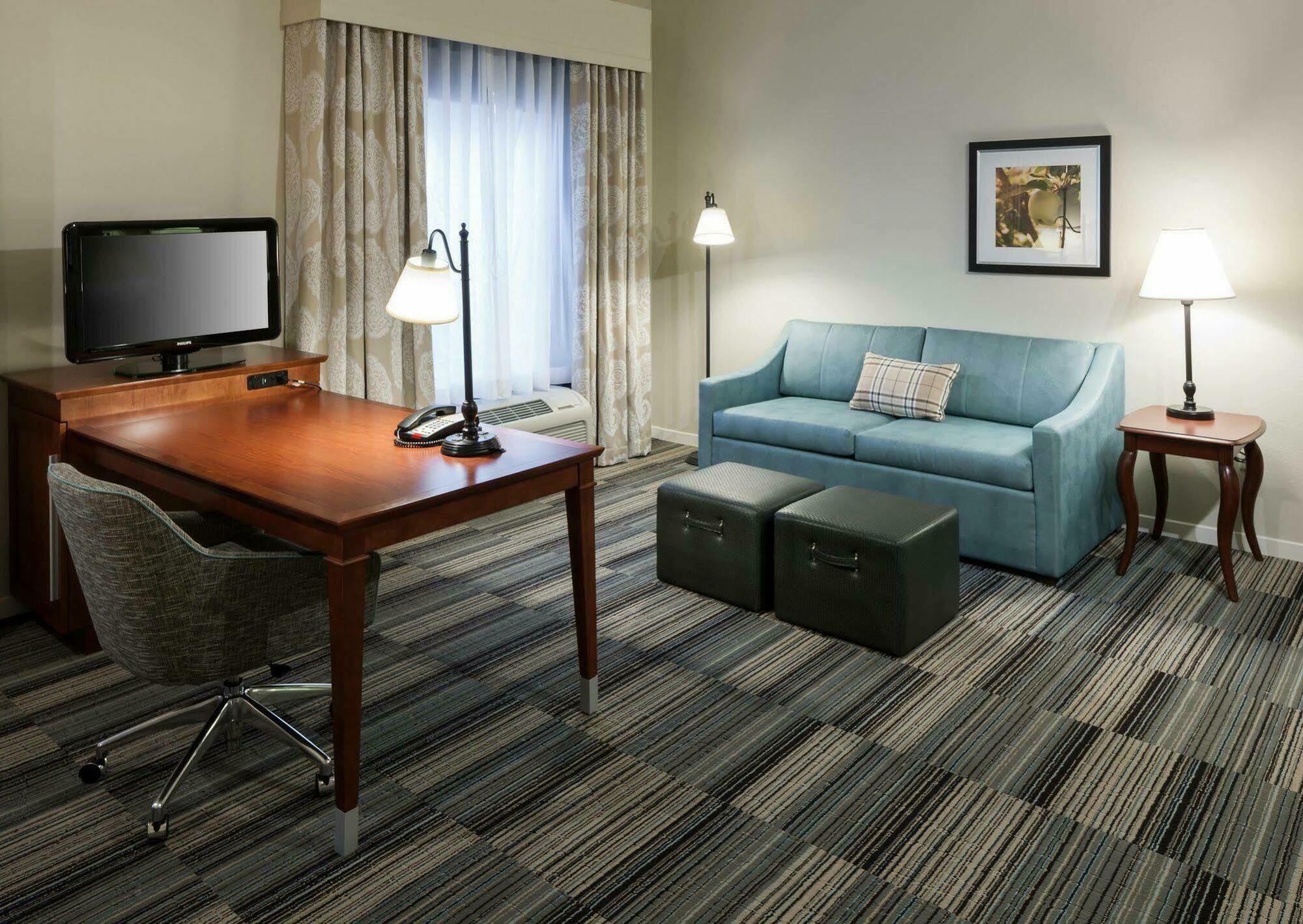 Hampton Inn&Suites Westford-Chelmsford Eksteriør bilde